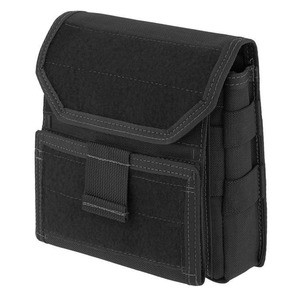 MAXPEDITION アドミンポーチ MONKEY COMBAT ADMIN POUCH [ ブラック ][ra00514]