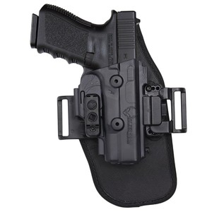 ALIEN GEAR HOLSTERS ヒップホルスター GLOCK19/23/32適合[ra00737]