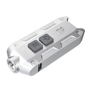 NITECORE フラッシュライト TIP キーチェーン TIP080416[ra01686]