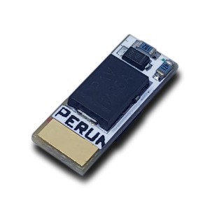 PERUN 電子制御ユニット 電動ガン用 PER-MOSFET 端子保護[ra01743]