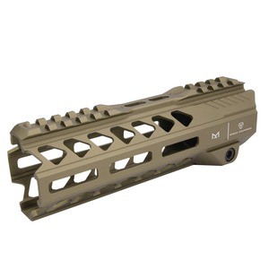 STRIKE INDUSTRIES ハンドガード Strike Rail 7 M4/AR15用 [ フラットダークアース ][ra02226]