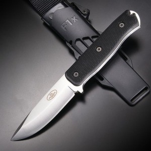 FALLKNIVEN アウトドアナイフ F1X 専用シース付き[ra02619]