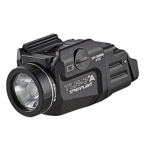 STREAMLIGHT コンパクトウェポンライト TLR-7A FLEX[ra05640]