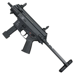 ARROW ARMS 電動ガン B&T APC9-K 初回限定T2タイプドットサイト付属[ra05785]