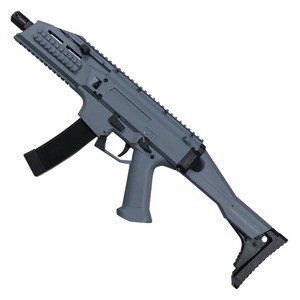 ASG 電動ガン CZ Scorpion EVO3A1 BSG 新型ECU搭載 19449[ra06100]