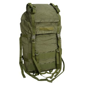 オーストリア軍放出品 バックパック 大型 70L ナイロン製 オリーブドラブ [ 並品 ][ra06639]