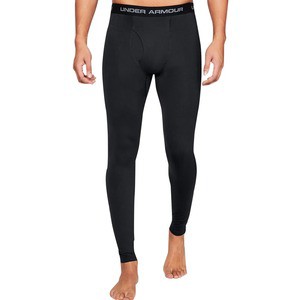 UNDER ARMOUR レギンス Tactical Base Leggings ColdGear [ ブラック / Sサイズ ][ra08431]