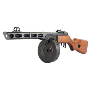 S&T 電動ガン PPSH-41 電動リコイルシステム STAEG01[ra09564]