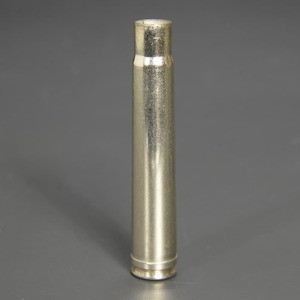 FEDERAL 空薬きょう PREMIUM SAFARI .375 H&H Magnum シルバー[ra09922]
