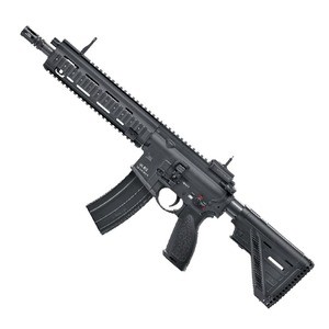 UMAREX/VFC ガスブローバック H&K HK416A5 アサルトライフル V3 JP.ver [ ブラック ][ra11804]