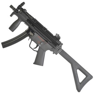 UMAREX/VFC ガスブローバックガン H&K MP5K PDW V2 JPver[ra12114]