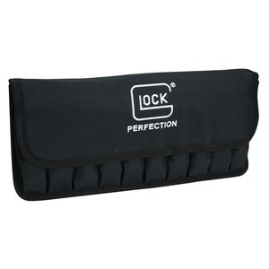 GLOCK マガジンポーチ 10本収納 公式アイテム AP60221[ra12531]