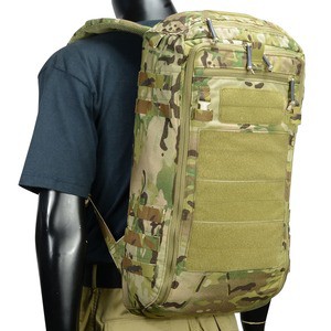 LBX TACTICAL バックパック Titan Lite 19L タイタン・ライト MAPシステム/MOLLE対応 LBX-4000-LT [ マルチカム ][ra15455]