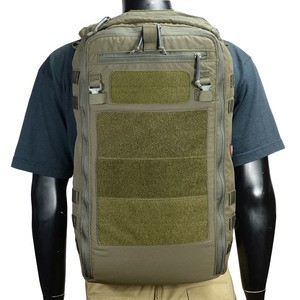 LBX TACTICAL バックパック Titan Lite 19L タイタン・ライト MAPシステム/MOLLE対応 LBX-4000-LT [ レンジャーグリーン ][ra15456]