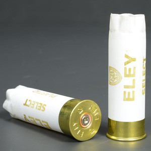 ELEY 空薬莢 SELECT プラスチック 24gr ショットシェル 12ゲージ 2個セット[ra16052]