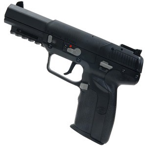 マルシン CO2ガスガン FN Five-seveN V2 正式ライセンス [ ブラック ][ra17623]