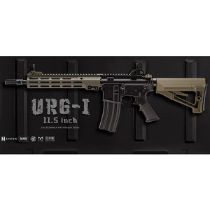 東京マルイ ガスガン URG-I 11.5インチ SOPMOD BLOCK 3 No.13[ra17800]