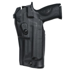 Safariland ホルスター 6379RDS M&P9L ウエポンライト&ドットサイト対応 [ 左用 ][rds8192132]