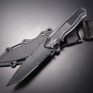 ダミーナイフ BENCHMADE ニムラバス型 トレーニングナイフ [ ブラック ][rev61905]