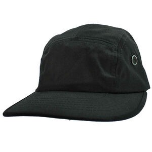 Rothco ストリートキャップ  5 PANEL [ ブラック ][ro9540]