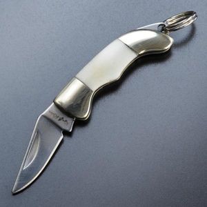 ラフライダー 小型ナイフ 折りたたみ式 RR166 ボーン[rr166]