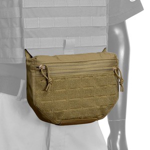 SHELLBACK TACTICAL ドロップダウンポーチ FLAP SAC 2.0 プレキャリ用 [ コヨーテ ][sbt7100ct]