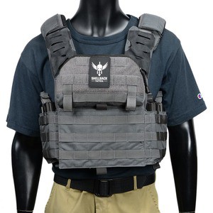 SHELLBACK TACTICAL バンシー エリート 2.0 プレートキャリア [ ウルフグレー ][sbtbaneltw]