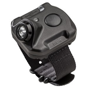 SUREFIRE 腕時計型 LEDリストライト 充電式 2211-A-BK-PLM[sf2211abkplm]