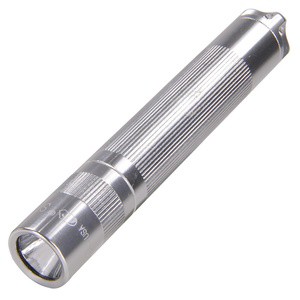 MAGLITE 小型ライト ソリテール LED 37ルーメン [ シルバー ][sj3a102]