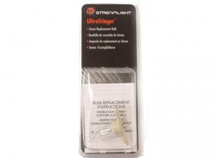 STREAMLIGHT 交換用ゼノンライト ウルトラスティンガー用[st78914]