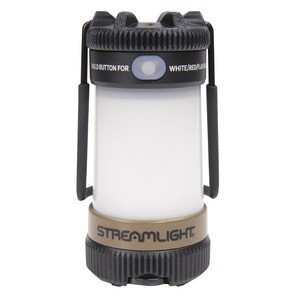 STREAMLIGHT 懐中電灯 SIEGE X 小型ランタン USB充電式[str44956]