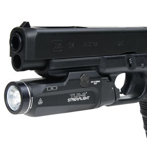 STREAMLIGHT ウェポンライト TLR-9 交換リアスイッチ付き[stre69464]