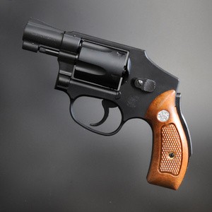  タナカ モデルガン S＆W M40 センチニアル 2インチ[ta006088]