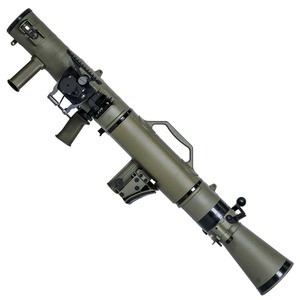 VFC ガスランチャー US SOCOM M3 MAAWS カールグスタフ 無反動砲 VF5-MAAWS-OD01[vf5jmaawsod01]