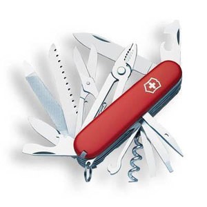 VICTORINOX アーミーナイフ ハンディマン[vn53722]