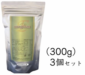 粒状マグマン300g 新樹 【数量】3