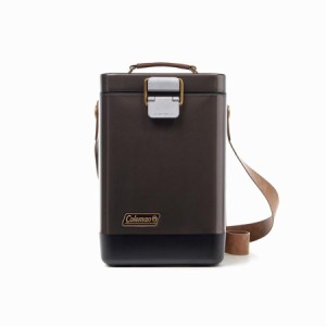 【WILD-1 40周年記念企画商品】コールマン　1900 コレクション スチールベルトクーラー 11 QT　(Coleman)