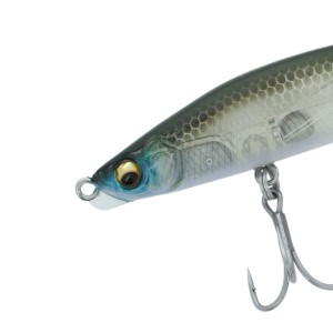 【 ジョインター別注カラー 】 Megabass メガバス ゲンマ85S 【 ワイルドクリア 】 