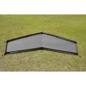 【 SALE特価 】 テンマクデザイン サーカスTC BIG グランドシート ハーフ tent-Mark DESIGNS