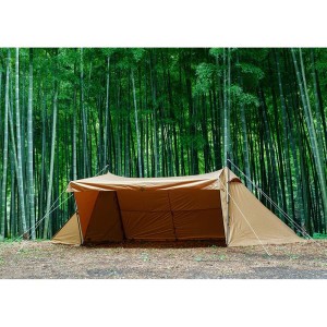 【 廃番特価 】 テンマクデザイン　サーカス720SS（tent-Mark DESIGNS）【 テント シェルター 】