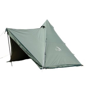 テンマクデザイン サーカスTC DX+ ダックグリーン tent-Mark DESIGNS【 ワンポールテント 】 