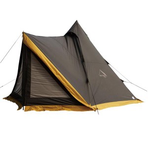 テンマクデザイン サーカスTC DX+ NATSUバージョン【 窓付きフロントフラップ付 】   tent-Mark DESIGNS