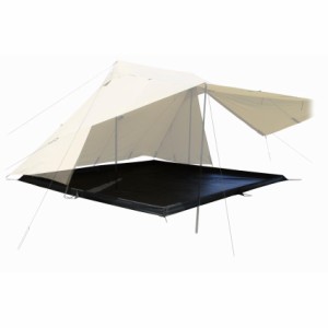 テンマクデザイン サミットボーダーライン tent-Mark DESIGNS【 オプション品 グランドシート 】 