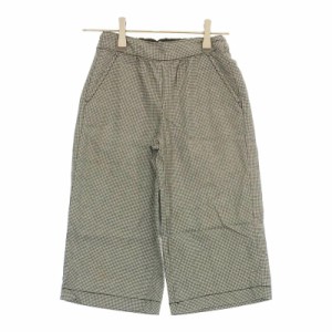 キッズ120 GAP ハーフパンツ グレー 灰色 黒 ブラック 定番 カジュアル オシャレ かわいい ギャップ 【20685】