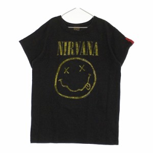 nirvana tシャツ 本物の通販｜au PAY マーケット