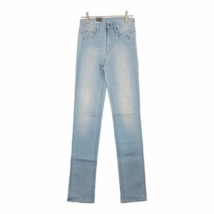 サイズW24 L32 / 約XS(SS) レディース G-STAR RAW ジースターロゥ デニム ジーンズ ジーパン ブルー 新古品 安い お買い得 ベーシック