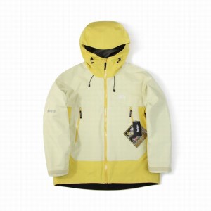 Stussy ステューシー Gore-Tex She&#x27;ll ジャケット フード付きラッシュガード