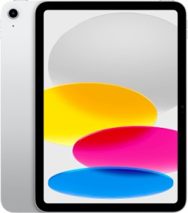 Apple iPad 2022 10.9インチ (第10世代) Wi-Fi 64GB  (整備済み品)