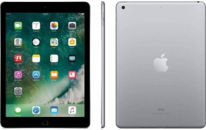 中古美品　Apple iPad (第６世代) Wi-Fi 32GB