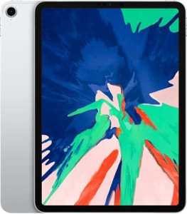 Apple iPad Pro 11インチ (第１世代) Wi-Fi + Cellular 256GB  中古美品